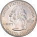 Moneta, Stati Uniti, Quarter Dollar, Quarter, 2007, U.S. Mint, Philadelphia
