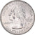 Moneta, USA, Quarter Dollar, Quarter, 2005, U.S. Mint, Philadelphia, Oregon