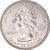 Coin, United States, Quarter Dollar, Quarter, 2007, U.S. Mint, Denver
