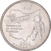 Moneta, Stati Uniti, Quarter Dollar, Quarter, 2002, U.S. Mint, Philadelphia