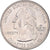 Moneta, Stati Uniti, Quarter Dollar, Quarter, 2002, U.S. Mint, Philadelphia