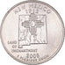 Moneta, Stati Uniti, Quarter Dollar, Quarter, 2008, U.S. Mint, Dahlonega, New