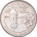 Coin, United States, Quarter Dollar, Quarter, 2009, U.S. Mint, Philadelphia