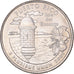 Moeda, Estados Unidos da América, Quarter Dollar, Quarter, 2009, U.S. Mint