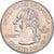 Moneta, Stati Uniti, Quarter Dollar, Quarter, 2009, U.S. Mint, Philadelphia