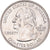 Moneta, Stati Uniti, Quarter Dollar, Quarter, 2003, U.S. Mint, Philadelphia
