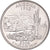 Munten, Verenigde Staten, Quarter Dollar, Quarter, 2008, U.S. Mint