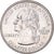 Moneta, Stati Uniti, Quarter Dollar, Quarter, 2008, U.S. Mint, Philadelphia