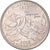 Moneta, Stati Uniti, Quarter Dollar, Quarter, 2002, U.S. Mint, Denver