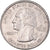 Moneta, Stati Uniti, Quarter Dollar, Quarter, 1999, U.S. Mint, Philadelphia
