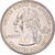Moneta, Stati Uniti, Quarter Dollar, Quarter, 2005, U.S. Mint, Philadelphia