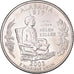 Moneta, Stati Uniti, Quarter Dollar, Quarter, 2003, U.S. Mint, Denver, Alabama