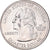 Moneta, Stati Uniti, Quarter Dollar, Quarter, 2003, U.S. Mint, Denver, Alabama