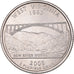 Moneta, Stati Uniti, Quarter Dollar, Quarter, 2005, U.S. Mint, Philadelphia