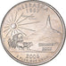 Moneta, Stati Uniti, Quarter Dollar, Quarter, 2006, U.S. Mint, Philadelphia