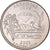 Moneta, Stati Uniti, Quarter Dollar, Quarter, 2003, U.S. Mint, Denver, Arkansas