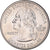 Moneta, Stati Uniti, Quarter Dollar, Quarter, 2003, U.S. Mint, Denver, Arkansas