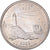 Moneta, Stati Uniti, Quarter Dollar, Quarter, 2003, U.S. Mint, Denver, Maine