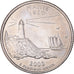 Moneta, Stati Uniti, Quarter Dollar, Quarter, 2003, U.S. Mint, Denver, Maine
