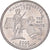 Moneta, Stati Uniti, Quarter Dollar, Quarter, 2000, U.S. Mint, Denver