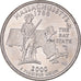 Moneta, Stati Uniti, Quarter Dollar, Quarter, 2000, U.S. Mint, Denver