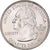Moneta, Stati Uniti, Quarter Dollar, Quarter, 2000, U.S. Mint, Denver