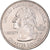 Moneta, Stati Uniti, Quarter Dollar, Quarter, 2004, U.S. Mint, Philadelphia