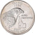 Moneta, Stati Uniti, Quarter Dollar, Quarter, 2007, U.S. Mint, Denver, Idaho