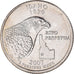Moneta, Stati Uniti, Quarter Dollar, Quarter, 2007, U.S. Mint, Denver, Idaho