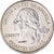Moneta, Stati Uniti, Quarter Dollar, Quarter, 2007, U.S. Mint, Denver, Idaho
