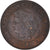 Monnaie, France, Cérès, Centime, 1896, Paris, SUP, Bronze, Gadoury:88