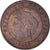 Monnaie, France, Cérès, Centime, 1896, Paris, SUP, Bronze, Gadoury:88