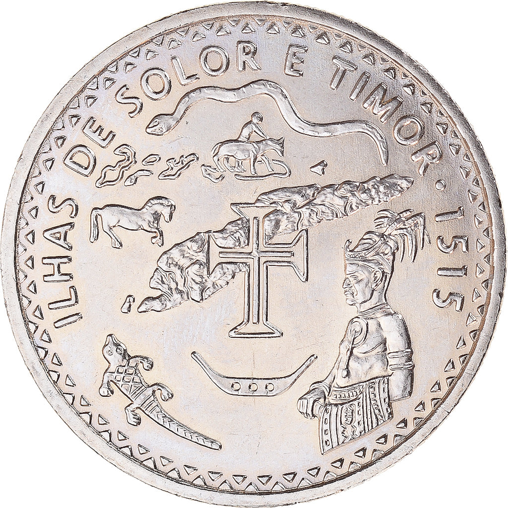 Münze, Portugal, 200 Escudos, 1995, VZ, Kupfer-Nickel, KM:683