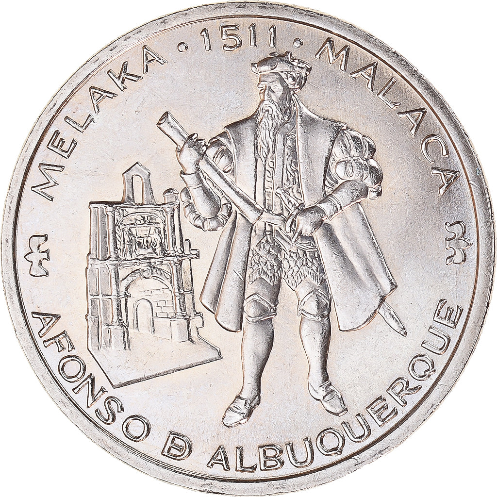 Moneda, Portugal, 200 Escudos, 1995, SC, Cobre - níquel, KM:681