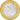 Moneta, Russia, 10 Roubles, 2006, St. Petersburg, AU(55-58), Bimetaliczny