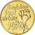 Moneta, Polska, 2 Zlote, 2000, Warsaw, MS(60-62), Mosiądz, KM:404