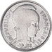 Monnaie, France, Bazor, 5 Francs, 1933, Paris, TTB, Nickel, Gadoury:753, KM:887