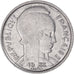 Monnaie, France, Bazor, 5 Francs, 1933, Paris, TTB, Nickel, Gadoury:753, KM:887