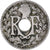 Coin, France, Lindauer, 5 Centimes, 1920, Petit module, VF(30-35)
