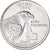 Moneta, Stati Uniti, Quarter Dollar, Quarter, 2007, U.S. Mint, Philadelphia