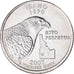 Moneta, Stati Uniti, Quarter Dollar, Quarter, 2007, U.S. Mint, Philadelphia