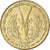 Münze, West African States, 10 Francs, 1976, Paris, UNZ