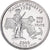 Moneta, Stati Uniti, Quarter Dollar, Quarter, 2000, U.S. Mint, Philadelphia