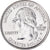 Moneta, Stati Uniti, Quarter Dollar, Quarter, 2000, U.S. Mint, Philadelphia