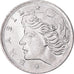 Moneta, Brasile, 2 Centavos, 1975, SPL, Acciaio inossidabile, KM:586