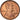 Monnaie, États-Unis, Lincoln Cent, Cent, 1956, U.S. Mint, Philadelphie, TB