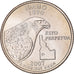Coin, United States, Quarter Dollar, Quarter, 2007, U.S. Mint, Denver, Idaho