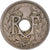 Coin, France, Lindauer, 5 Centimes, 1927, VF(20-25), Copper-nickel, KM:875