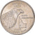 Moneta, Stati Uniti, Quarter Dollar, Quarter, 2007, U.S. Mint, Philadelphia