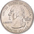 Moneta, Stati Uniti, Quarter Dollar, Quarter, 2007, U.S. Mint, Philadelphia